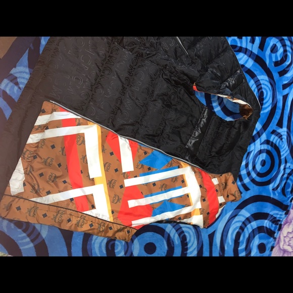 MCM vest up for grabs! - Picture 3 of 4